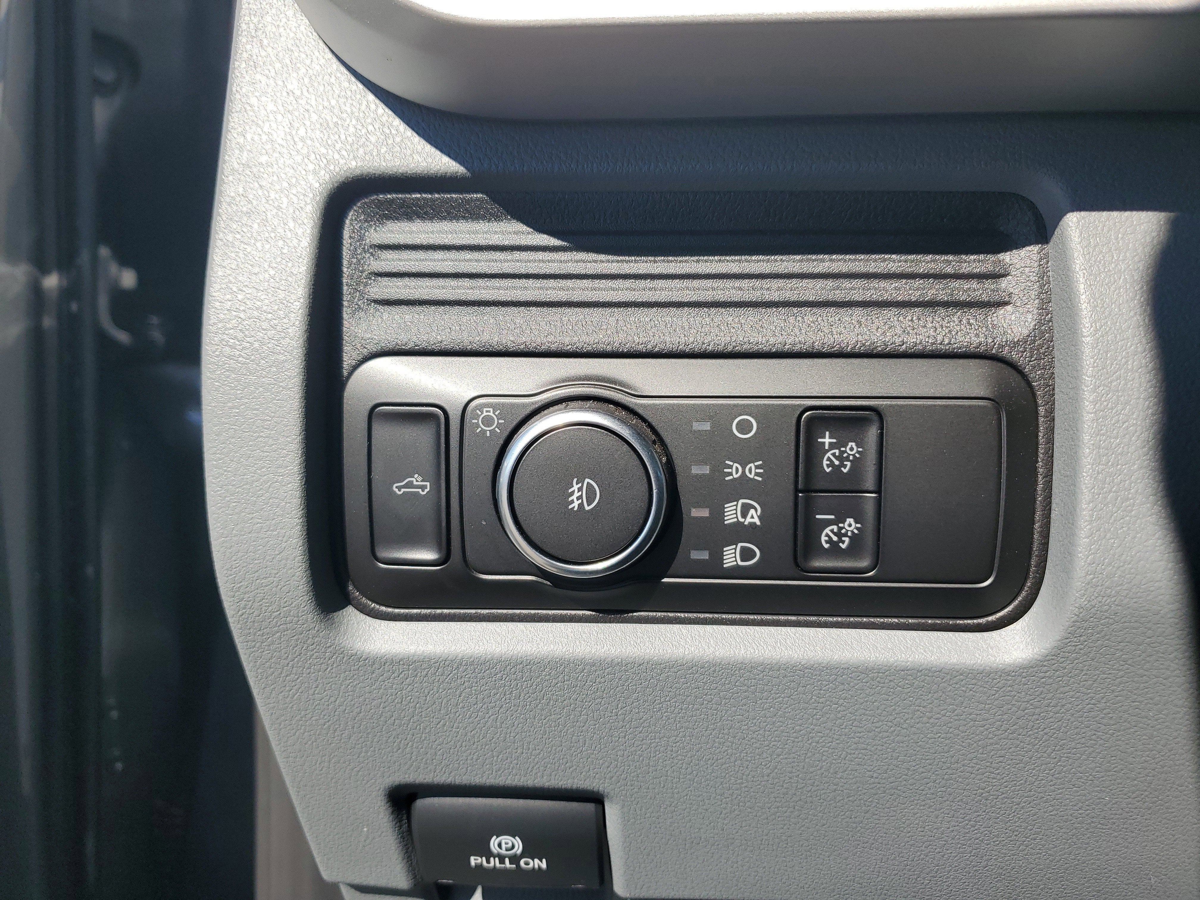 2026 Ford Super Duty F-350 DRW XL 4WD Diesel