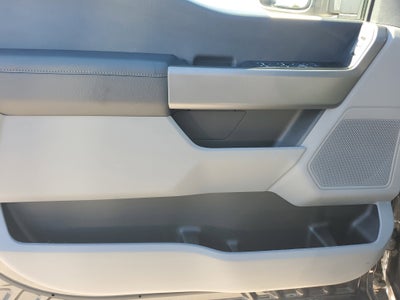 2026 Ford Super Duty F-350 DRW XL 4WD Diesel