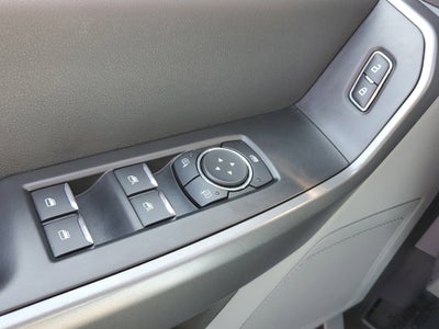 2026 Ford Super Duty F-350 DRW XL 4WD Diesel