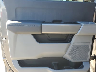 2026 Ford Super Duty F-350 DRW XL 4WD Diesel