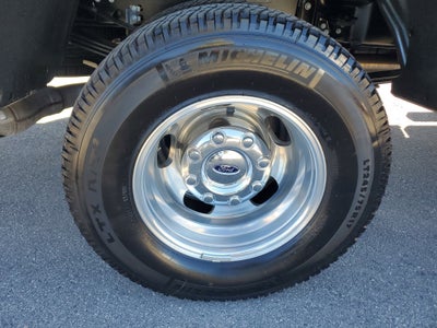 2026 Ford Super Duty F-350 DRW XL 4WD Diesel