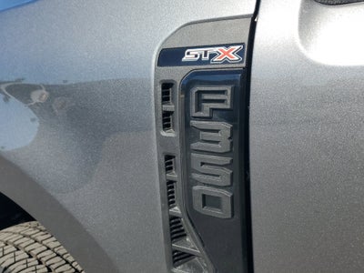 2026 Ford Super Duty F-350 DRW XL 4WD Diesel