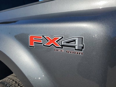 2026 Ford Super Duty F-350 DRW XL 4WD Diesel