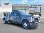 2026 Ford Super Duty F-350 DRW XL 4WD Diesel