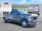 2026 Ford Super Duty F-350 DRW XL 4WD Diesel