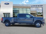 2026 Ford Super Duty F-350 DRW XL 4WD Diesel