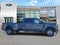 2026 Ford Super Duty F-350 DRW XL 4WD Diesel