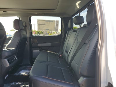 2026 Ford Super Duty F-350 DRW LARIAT