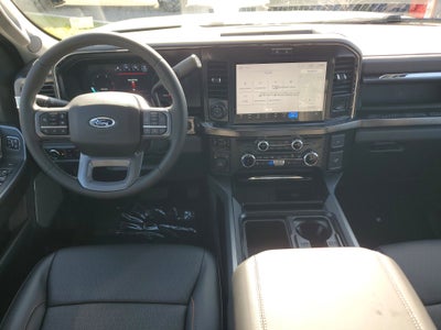 2026 Ford Super Duty F-350 DRW LARIAT