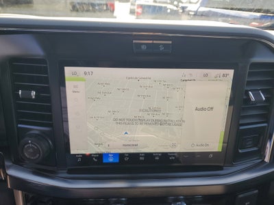 2026 Ford Super Duty F-350 DRW LARIAT
