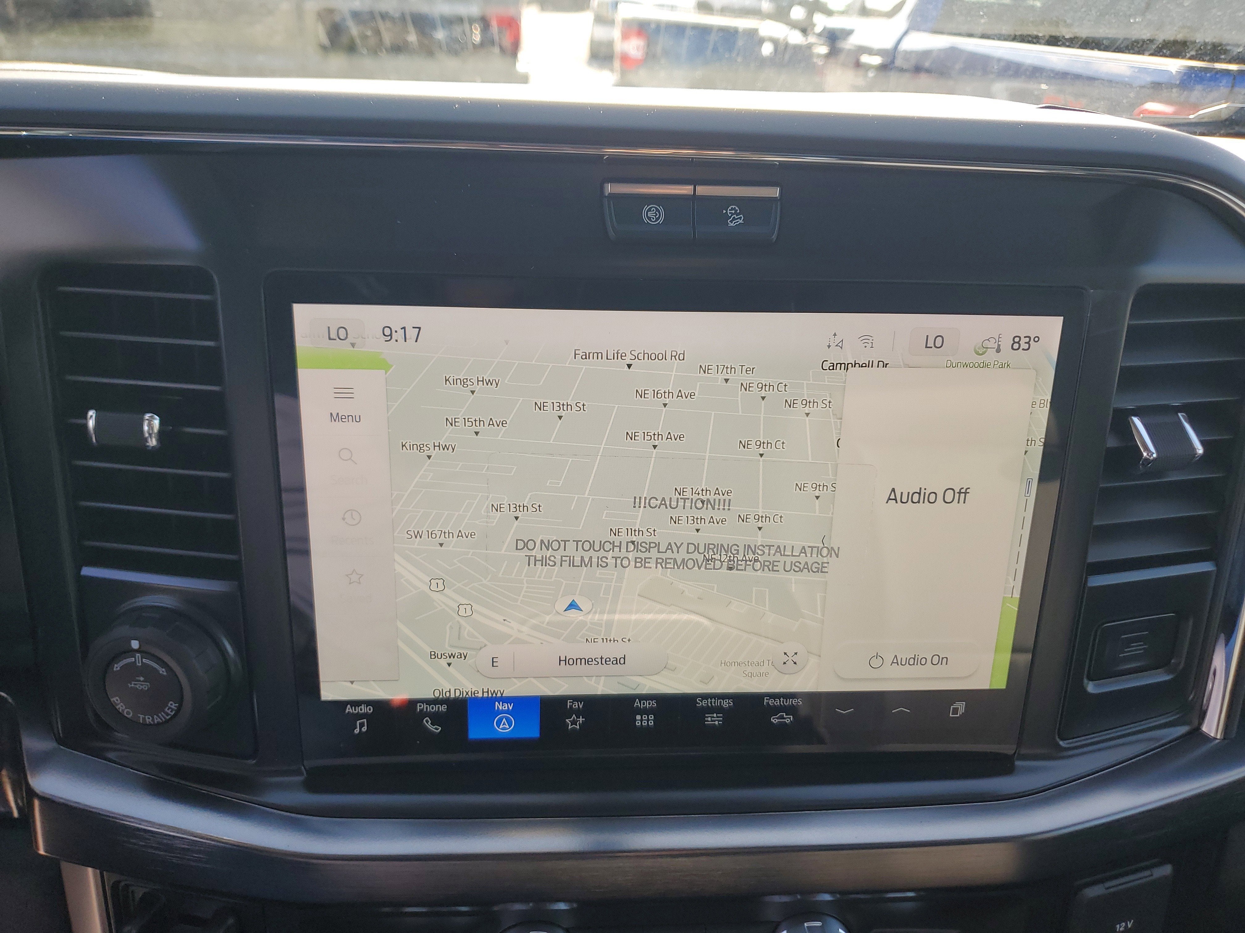 2026 Ford Super Duty F-350 DRW LARIAT