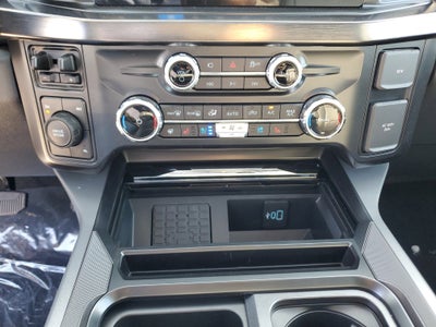 2026 Ford Super Duty F-350 DRW LARIAT
