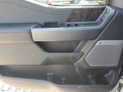 2026 Ford Super Duty F-350 DRW LARIAT