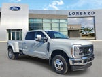 2026 Ford Super Duty F-350 DRW LARIAT
