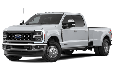 2026 Ford Super Duty F-350 DRW LARIAT