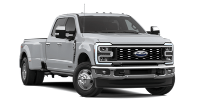 2026 Ford Super Duty F-350 DRW LARIAT