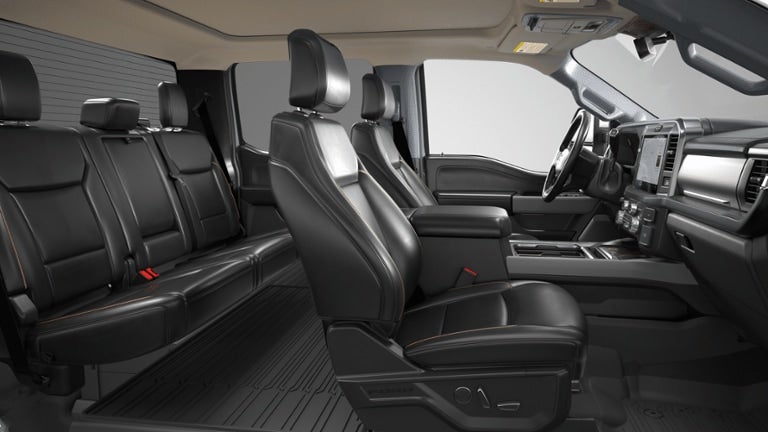 2026 Ford Super Duty F-350 DRW LARIAT