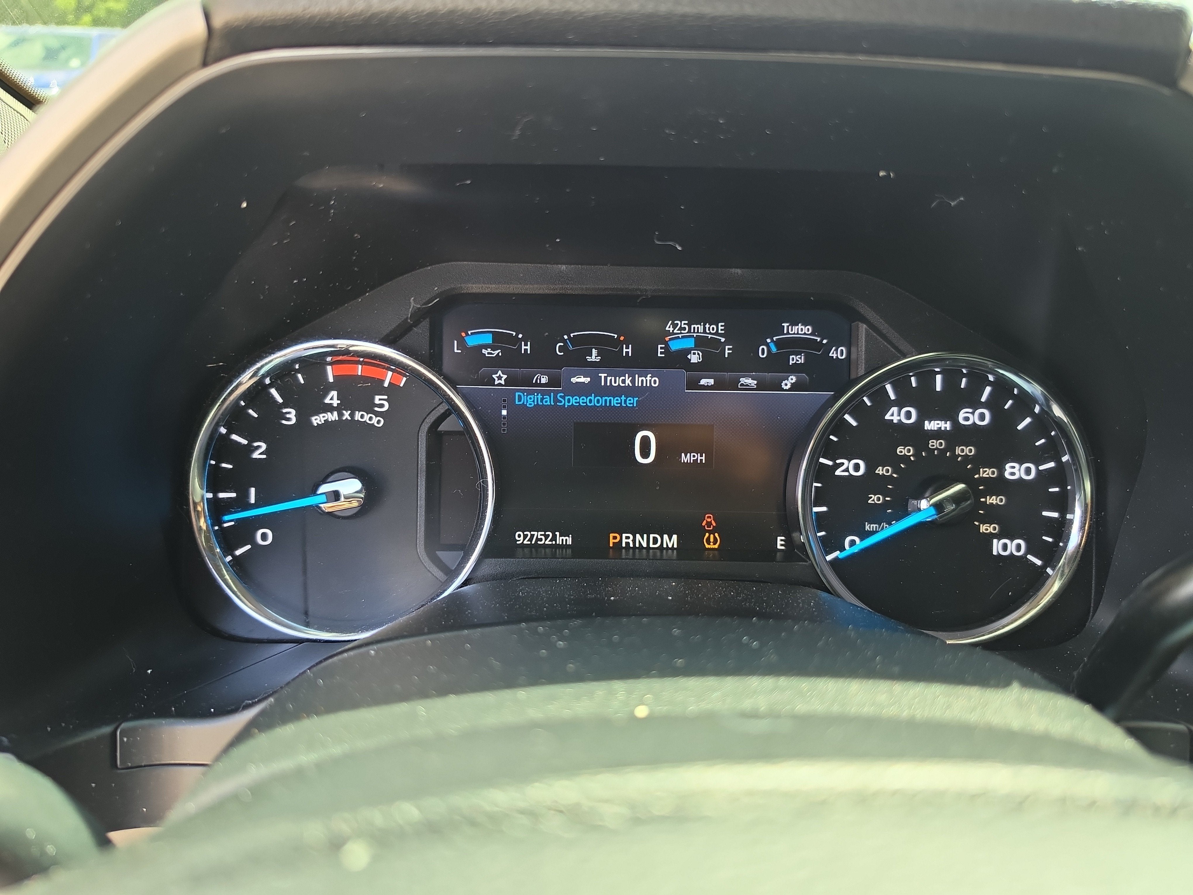 2020 Ford Super Duty F-350 DRW LARIAT 4WD Diesel