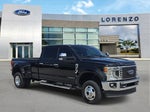 2020 Ford Super Duty F-350 DRW LARIAT 4WD Diesel