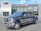 2020 Ford Super Duty F-350 DRW LARIAT 4WD Diesel