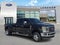 2020 Ford Super Duty F-350 DRW LARIAT 4WD Diesel