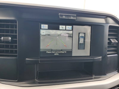 2025 Ford Super Duty F-350 DRW XL 4WD Diesel