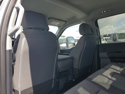 2025 Ford Super Duty F-350 DRW XL 4WD Diesel