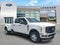 2025 Ford Super Duty F-350 DRW XL 4WD Diesel