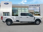 2025 Ford Super Duty F-350 DRW XL 4WD Diesel