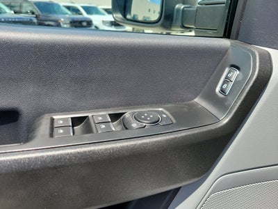 2024 Ford Super Duty F-450 DRW XL