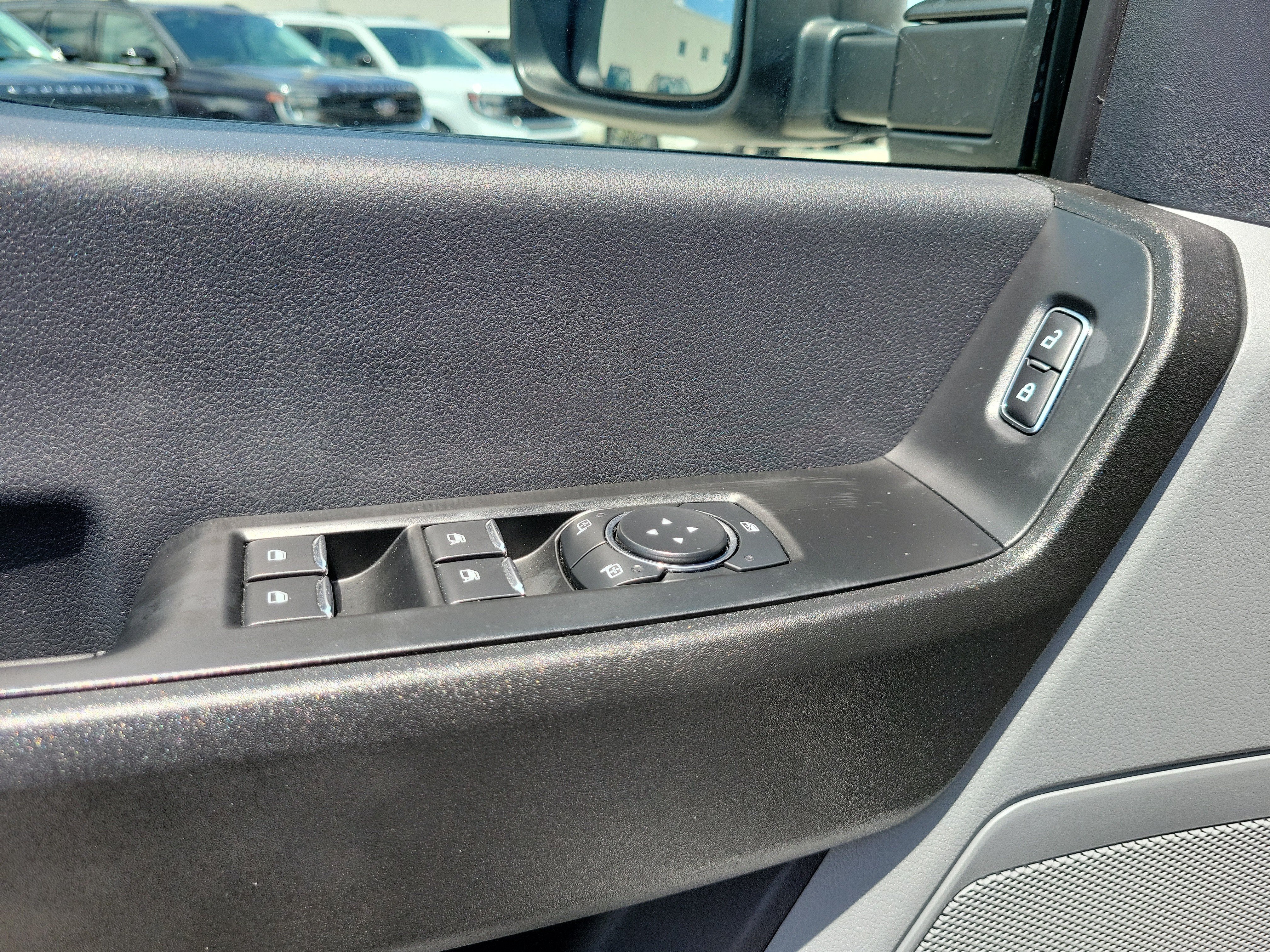 2024 Ford Super Duty F-450 DRW XL