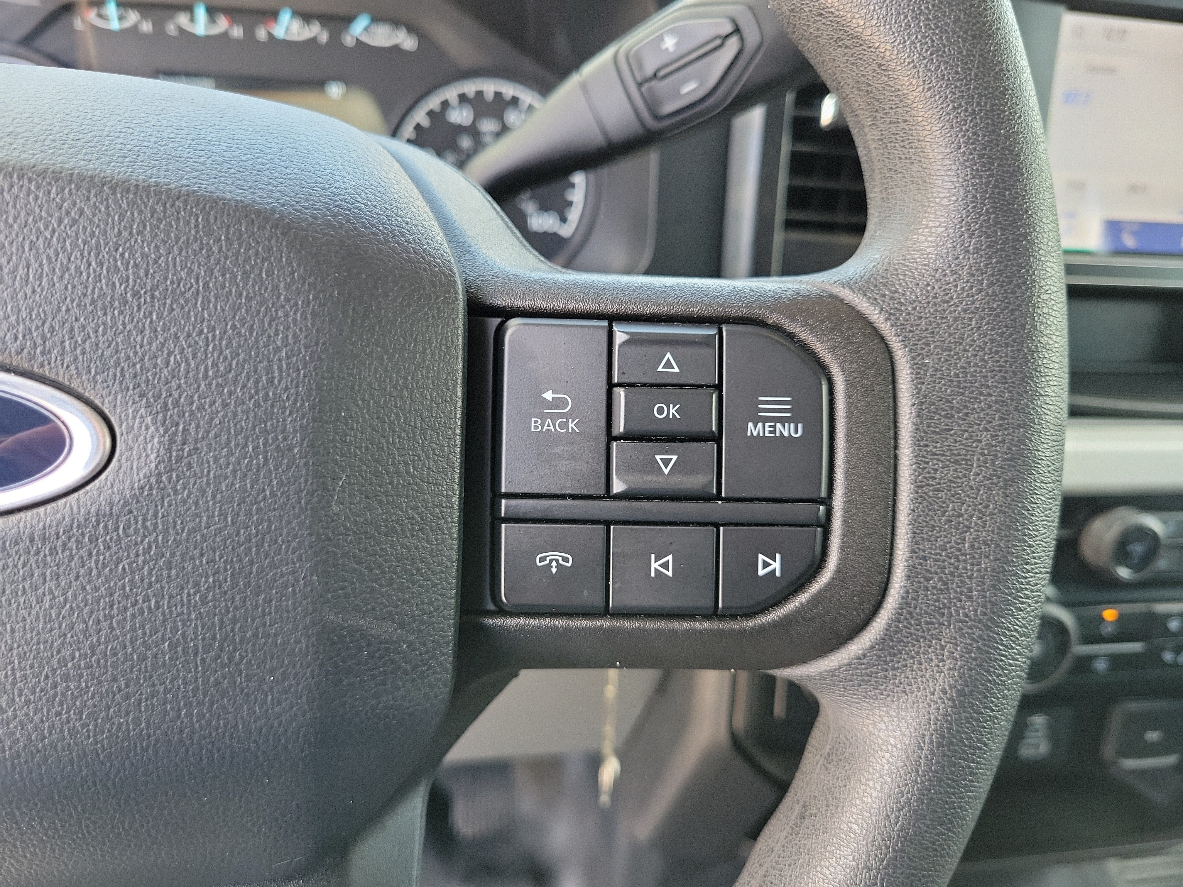 2024 Ford Super Duty F-450 DRW XL