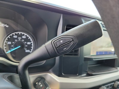2024 Ford Super Duty F-450 DRW XL