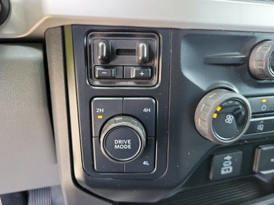 2024 Ford Super Duty F-450 DRW XL