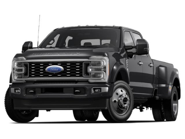 2024 Ford Super Duty F-450 DRW Limited