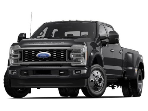 2024 Ford Super Duty F-450 DRW Limited