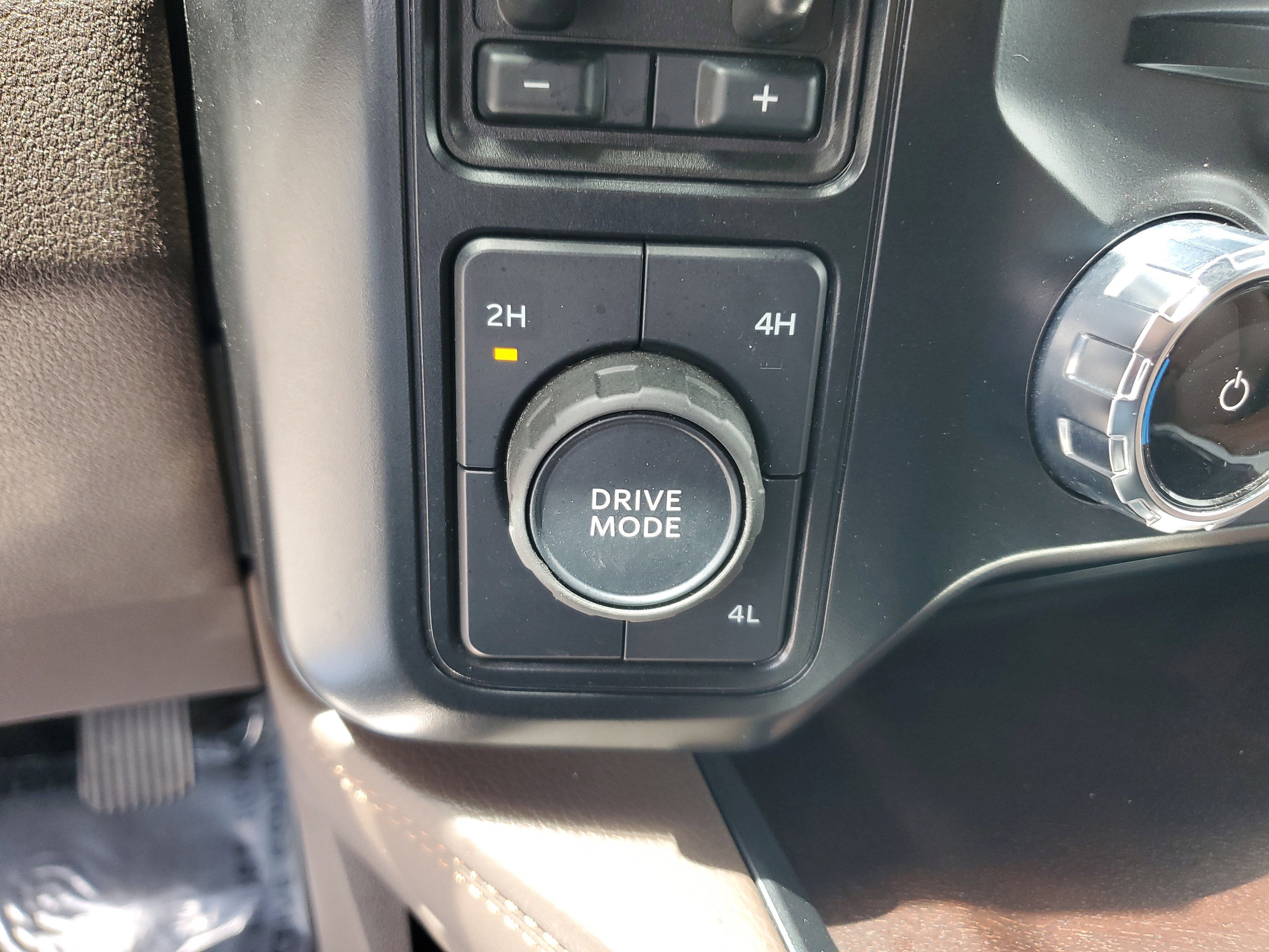 2025 Ford Super Duty F-450 DRW King Ranch 4WD Diesel