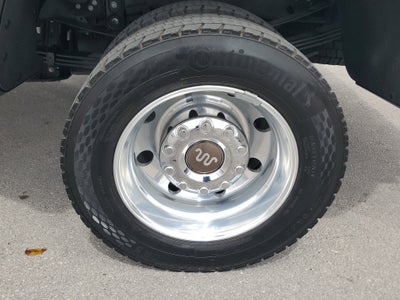 2025 Ford Super Duty F-450 DRW King Ranch 4WD Diesel