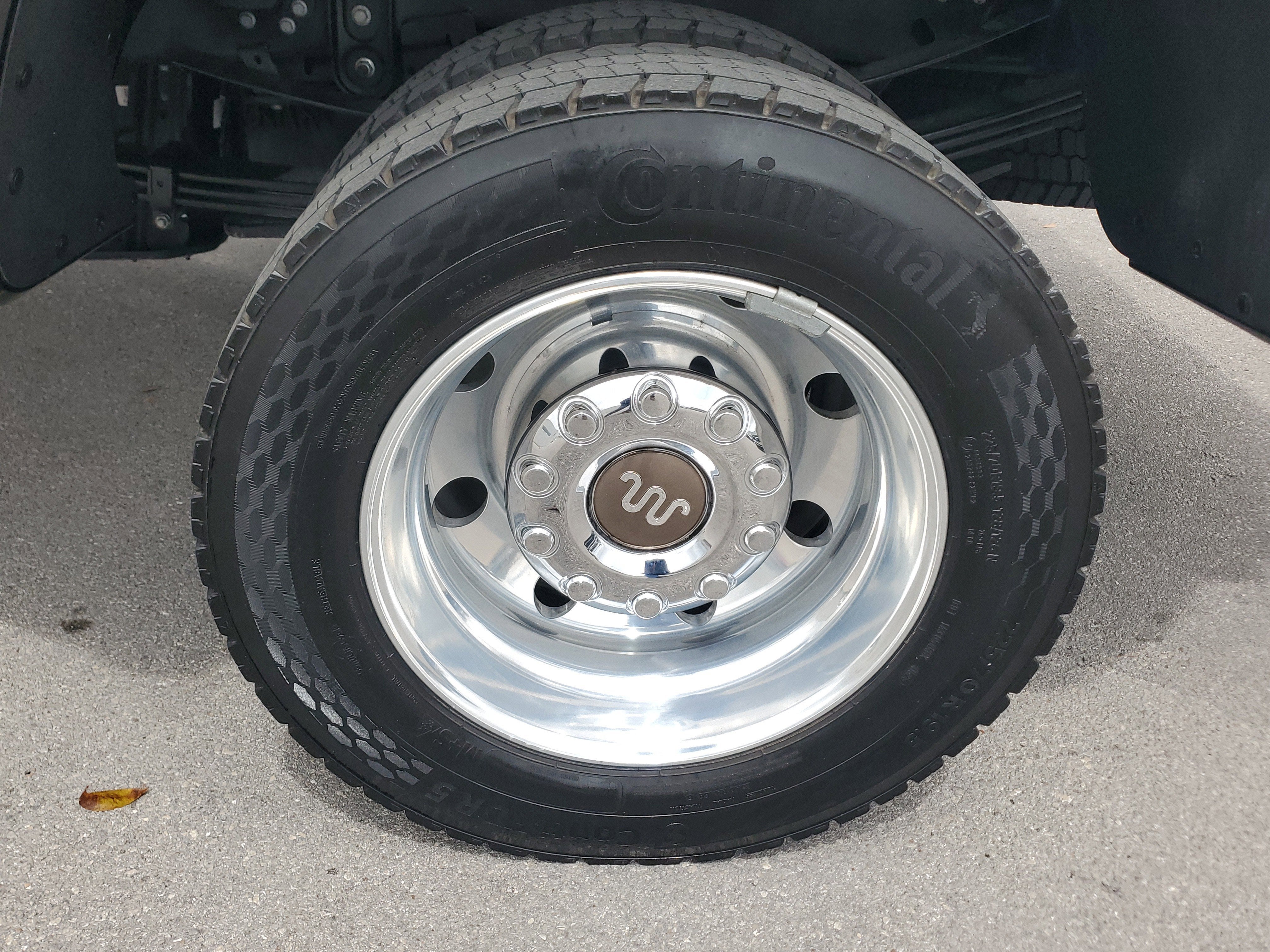 2025 Ford Super Duty F-450 DRW King Ranch 4WD Diesel