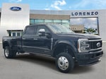 2025 Ford Super Duty F-450 DRW King Ranch 4WD Diesel