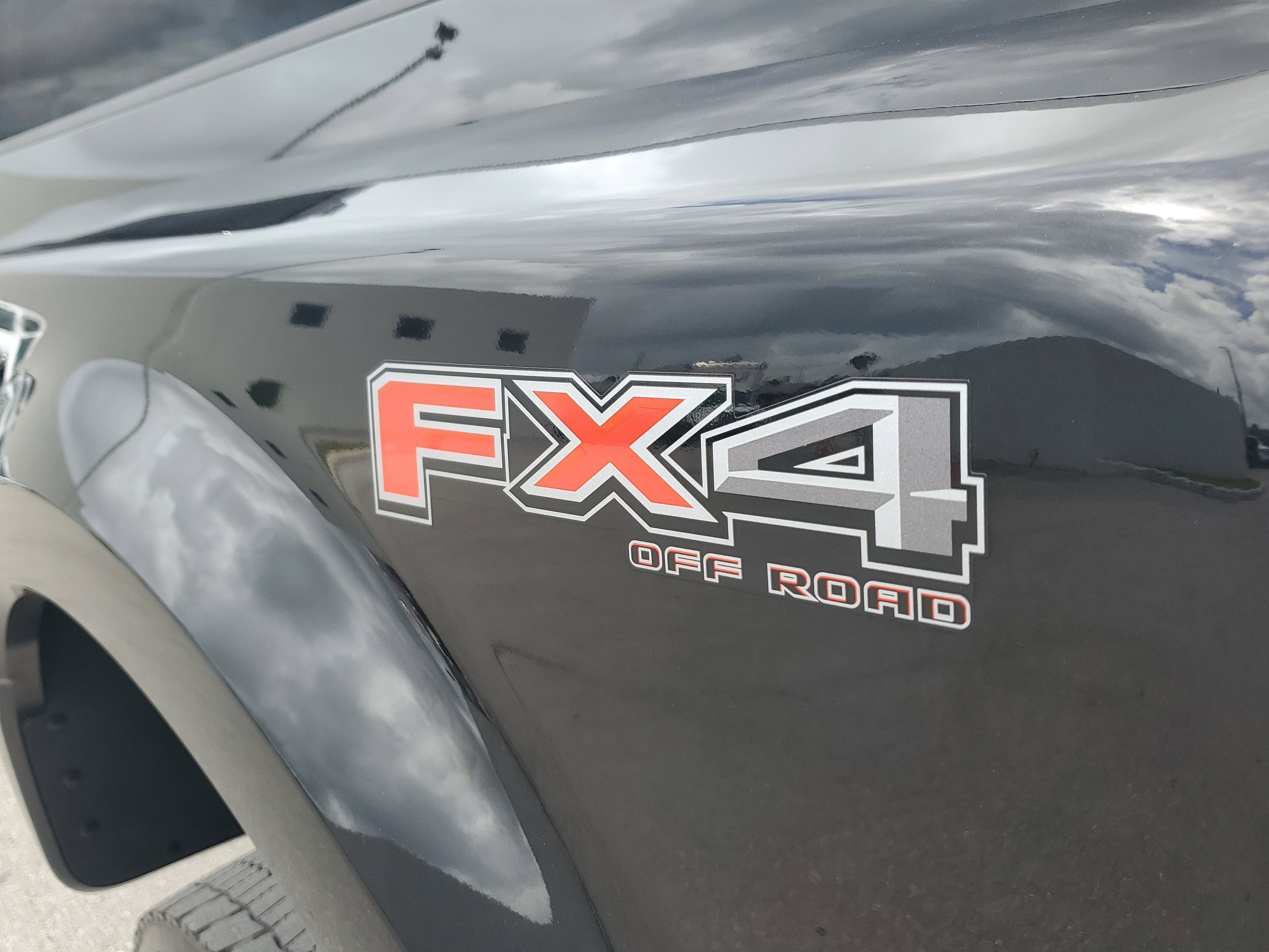 2025 Ford Super Duty F-450 DRW King Ranch 4WD Diesel