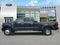 2025 Ford Super Duty F-450 DRW King Ranch 4WD Diesel