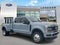 2025 Ford Super Duty F-450 DRW Platinum 4WD Diesel