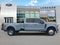 2025 Ford Super Duty F-450 DRW Platinum 4WD Diesel