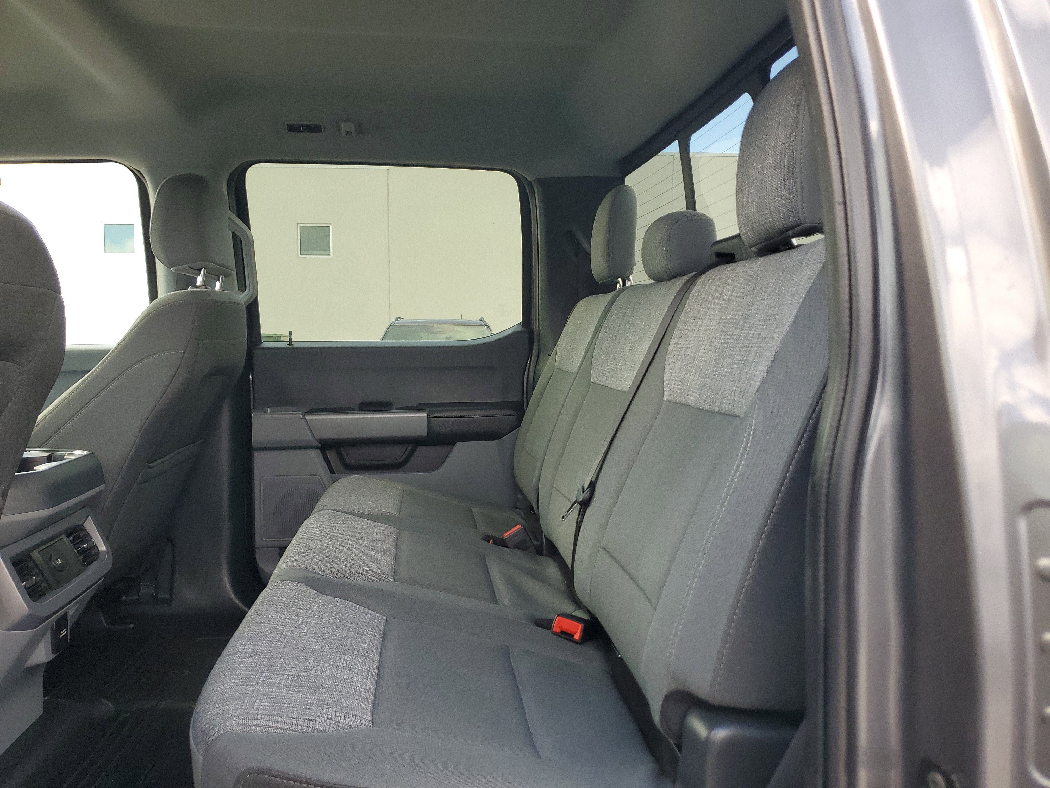 2025 Ford Super Duty F-450 DRW XLT 4WD Diesel