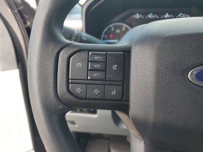 2025 Ford Super Duty F-450 DRW XLT 4WD Diesel