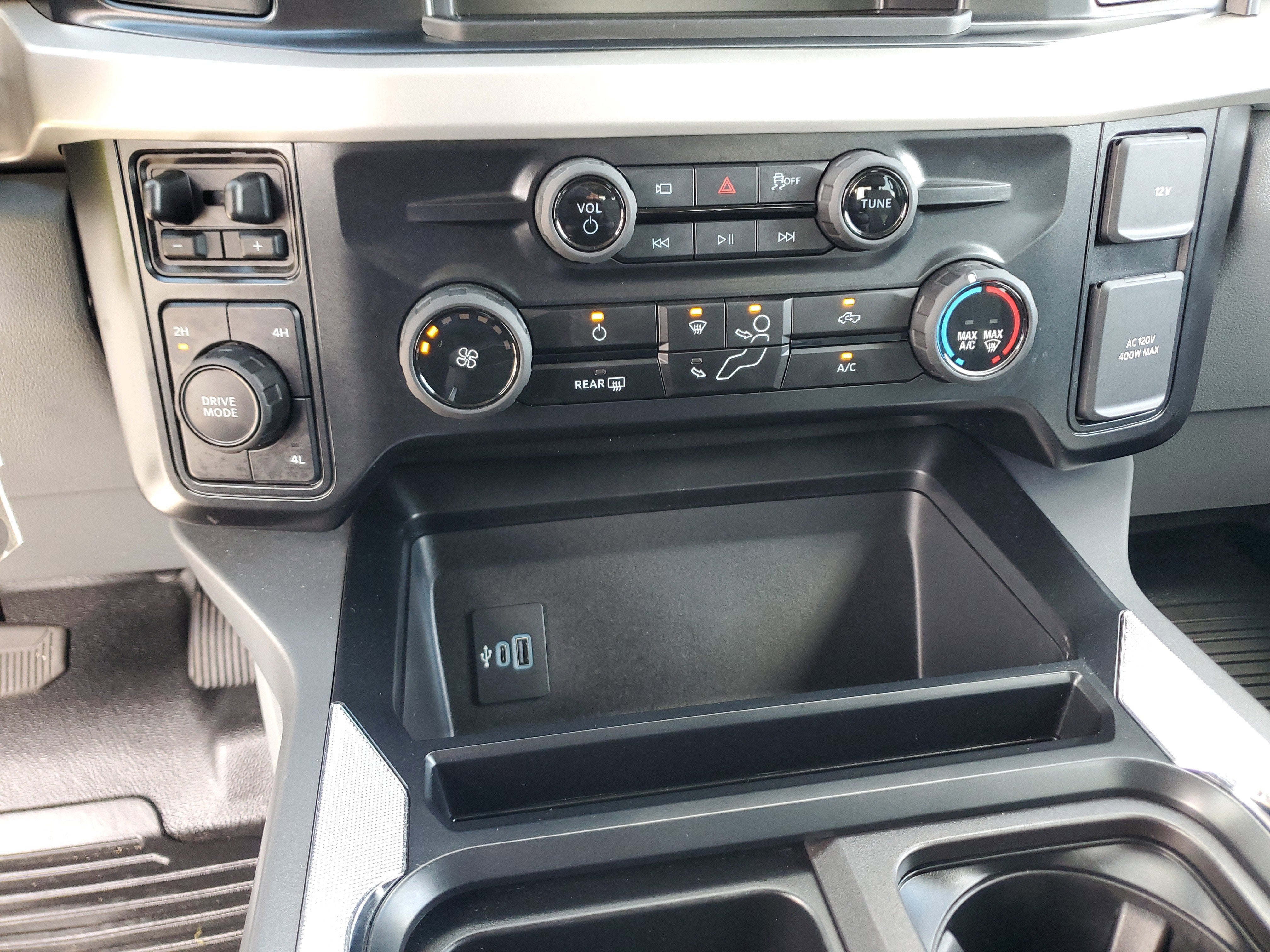 2025 Ford Super Duty F-450 DRW XLT 4WD Diesel