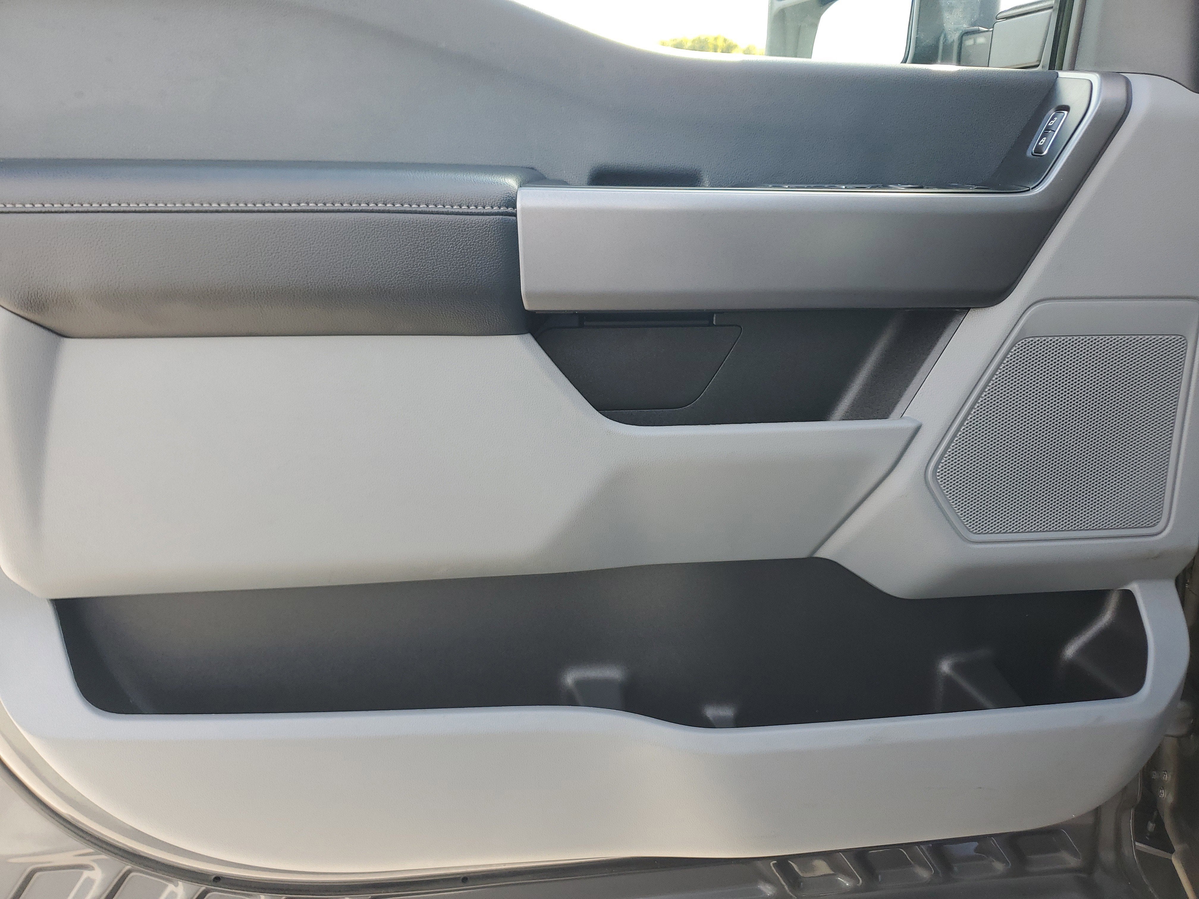 2025 Ford Super Duty F-450 DRW XLT 4WD Diesel