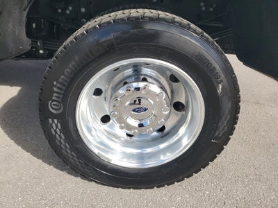 2025 Ford Super Duty F-450 DRW XLT 4WD Diesel