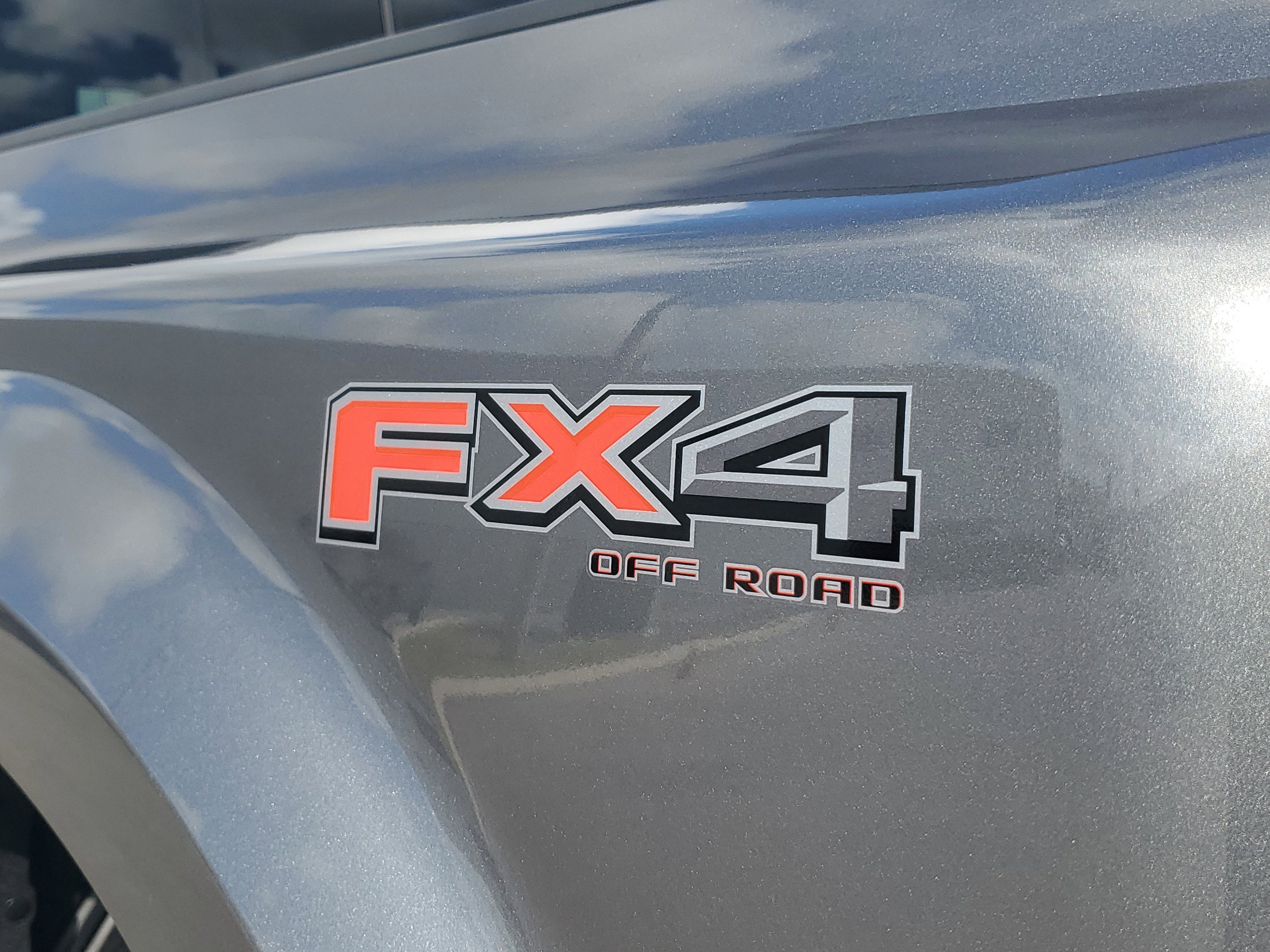 2025 Ford Super Duty F-450 DRW XLT 4WD Diesel